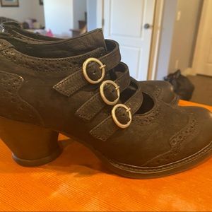 John Fluevog East End Kitchener